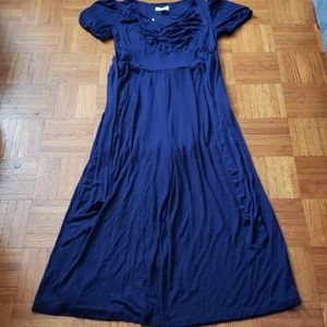 Anthropologie Jumpsuit by Maev…